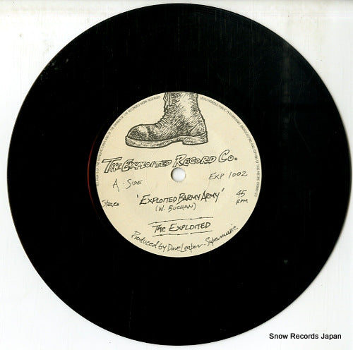 EXP1002 disc