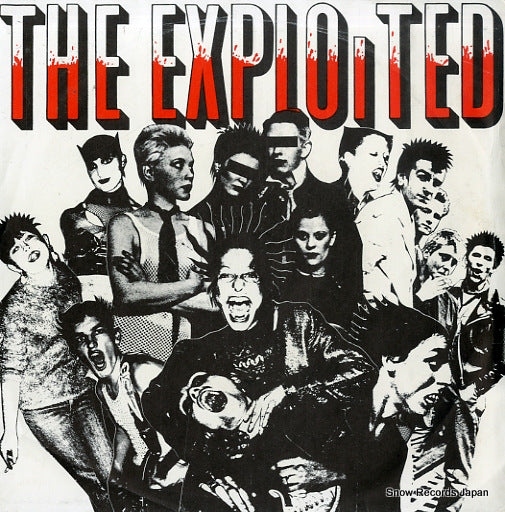 EXP1002 front cover
