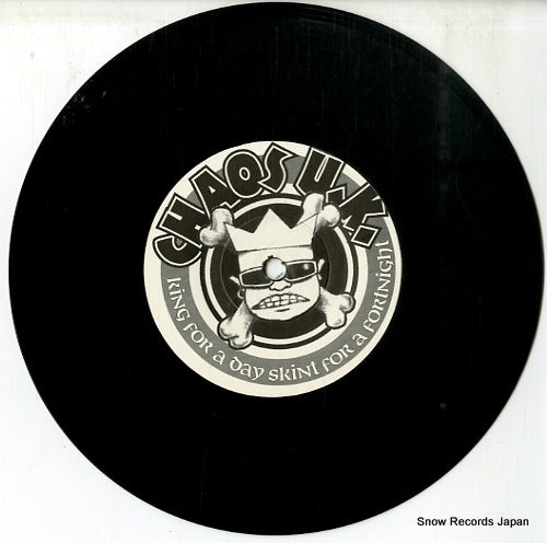FIST3 disc