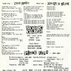 SOS#002 back cover