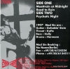CYE004 back cover