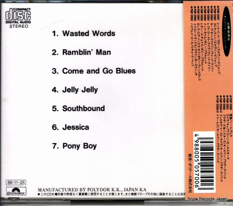 P20P-22032 back cover