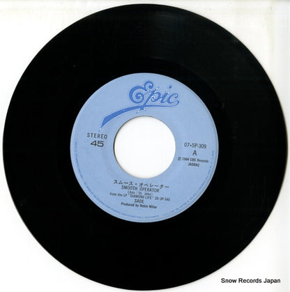 07.5P-309 disc