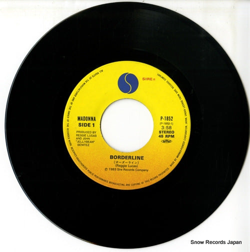 P-1852 disc