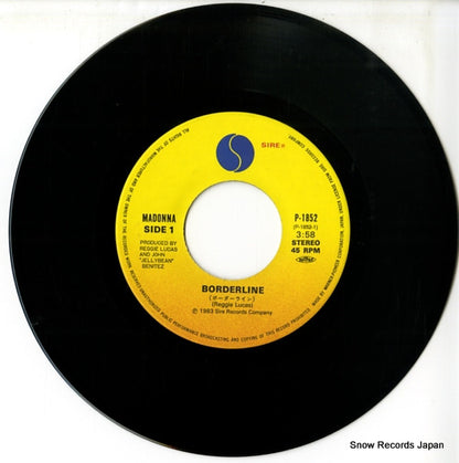 P-1852 disc