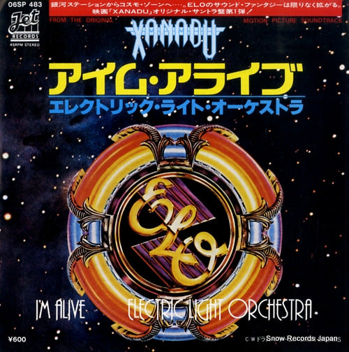 06SP483 front cover