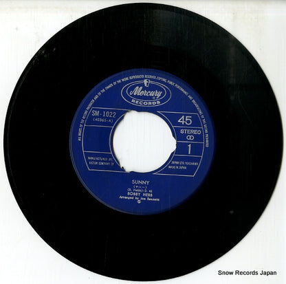 SM-1022 disc