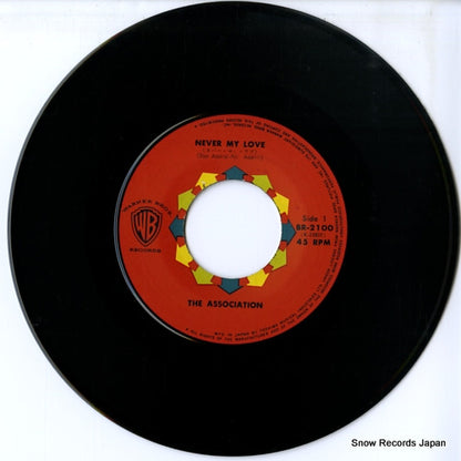BR-2100 disc