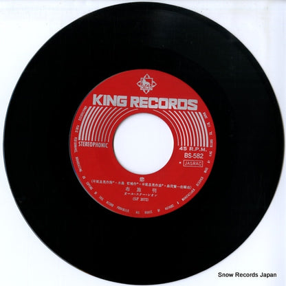 BS-582 disc