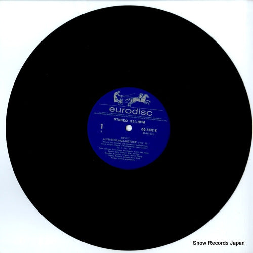OQ-7232-K disc