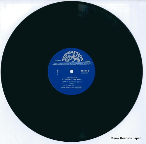 OB-7281-S disc