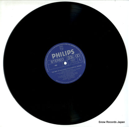 EVER-9 disc