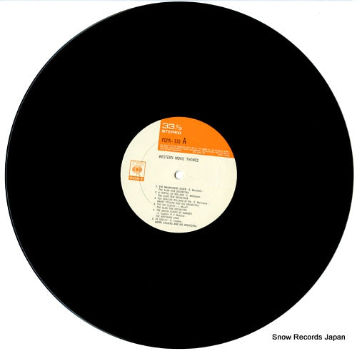 FCPA-110 disc