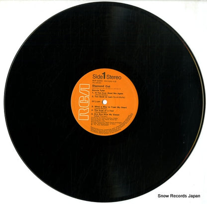 RVP-6352 disc