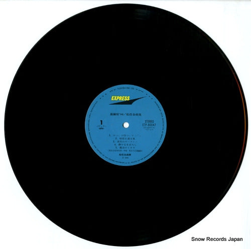 ETP-80047 disc