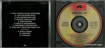 POCP-1222 disc