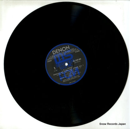 OX-7081-ND disc