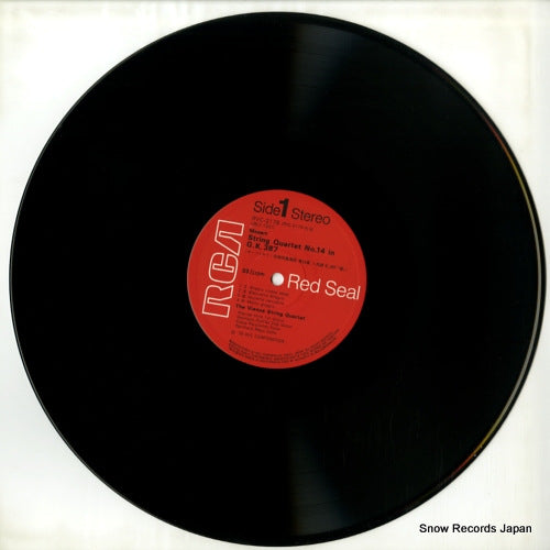 RVC-2178 disc