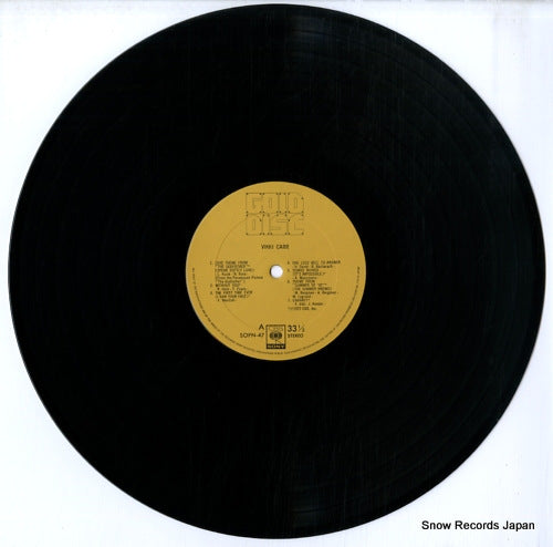 SOPN47 disc