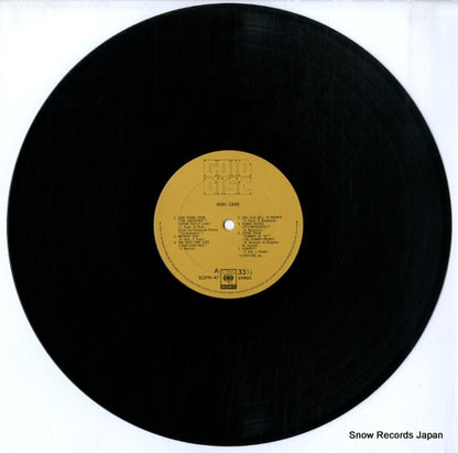 SOPN47 disc