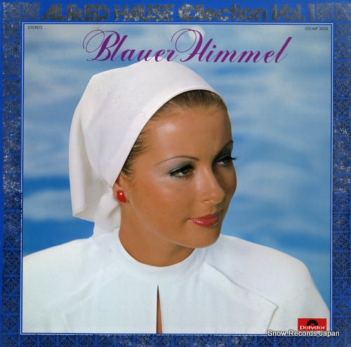 MP3020 front cover