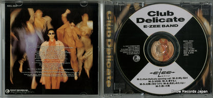 ROCL-1004 disc