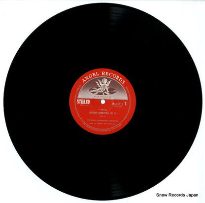 EAA-85016 disc