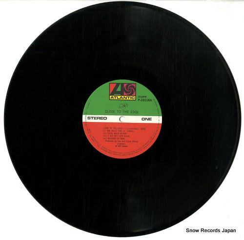 P-10116A disc