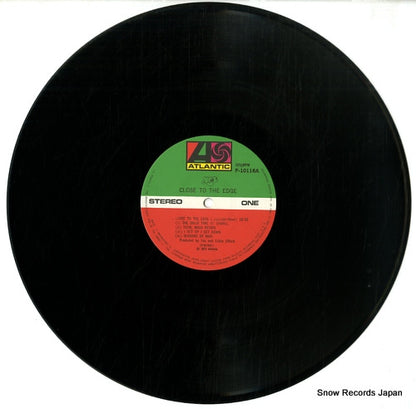 P-10116A disc