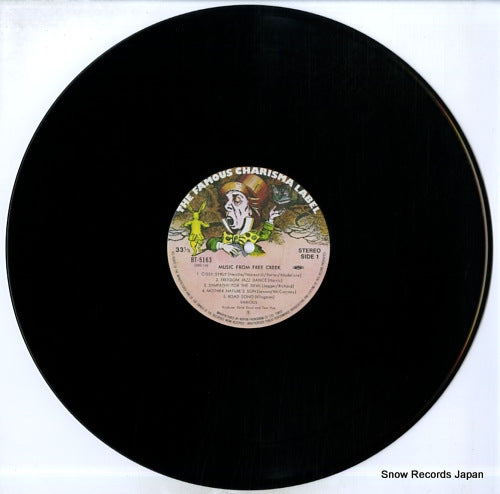 BT-5163-64 disc