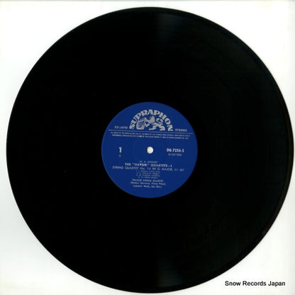 OQ-7256-S disc
