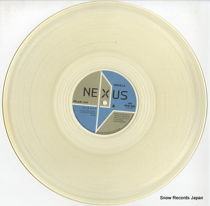 K12P526 disc