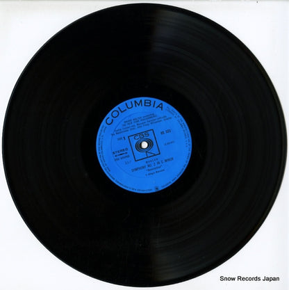 OS-322-3 disc