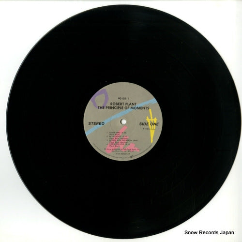 90101-1 disc