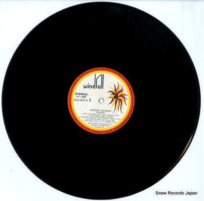BELL68007-W disc