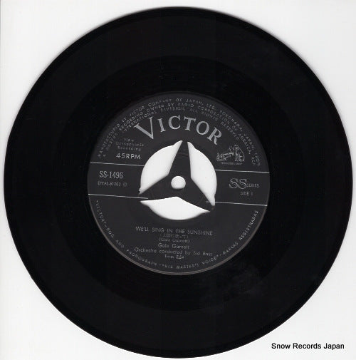 SS-1496 disc