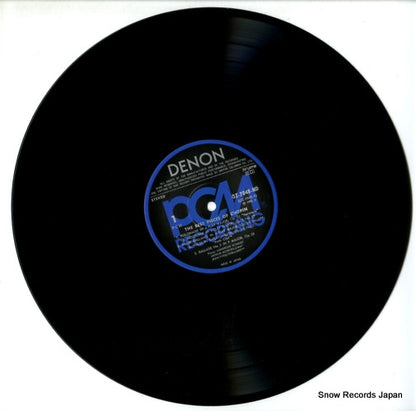 OZ-7048-ND disc
