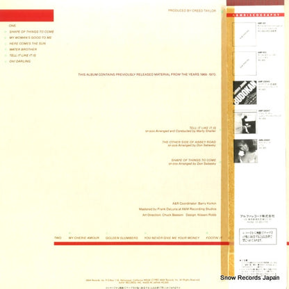 AMP-102 back cover