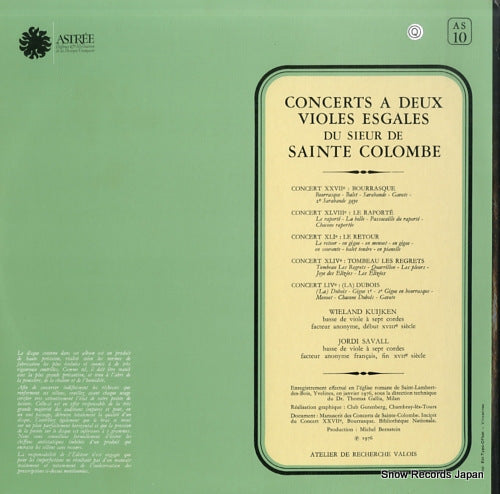 AS10 back cover