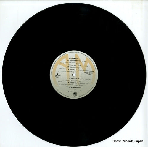 AMP-28035 disc
