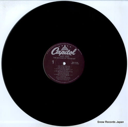 SOO-12125 disc
