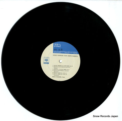 SOCL155 disc