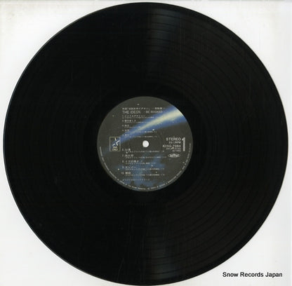 K25G-7084 disc