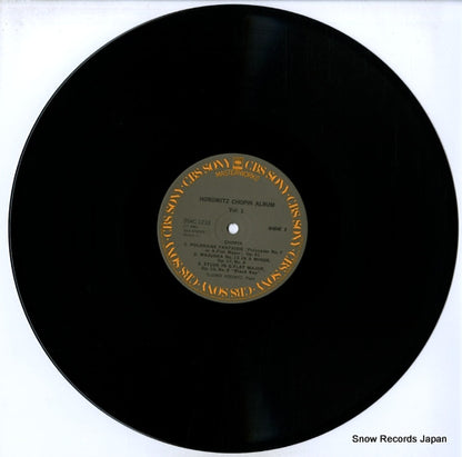 35AC1233-4 disc