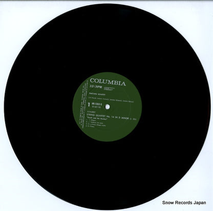 HR-1002-S disc
