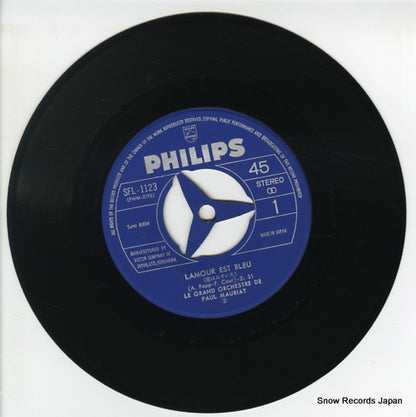 SFL-1123 disc