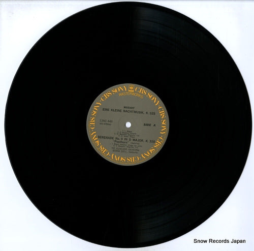 13AC448 disc