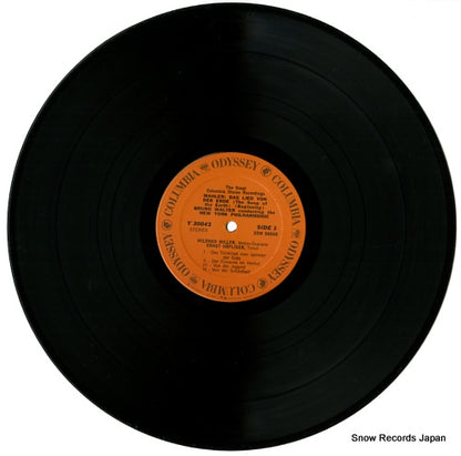 Y30043 disc