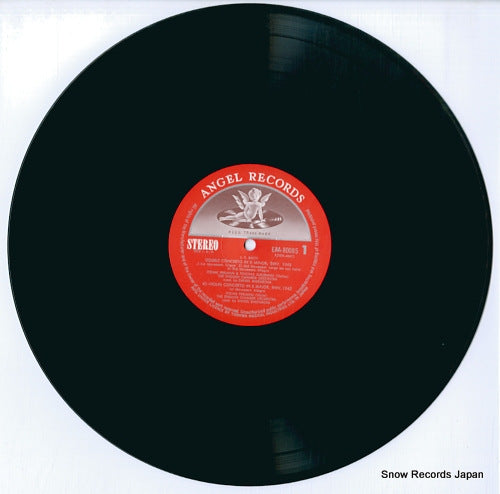 EAA-80085 disc