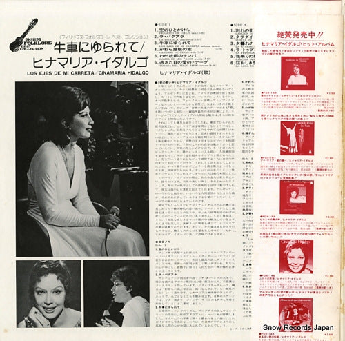 FDX-198 back cover